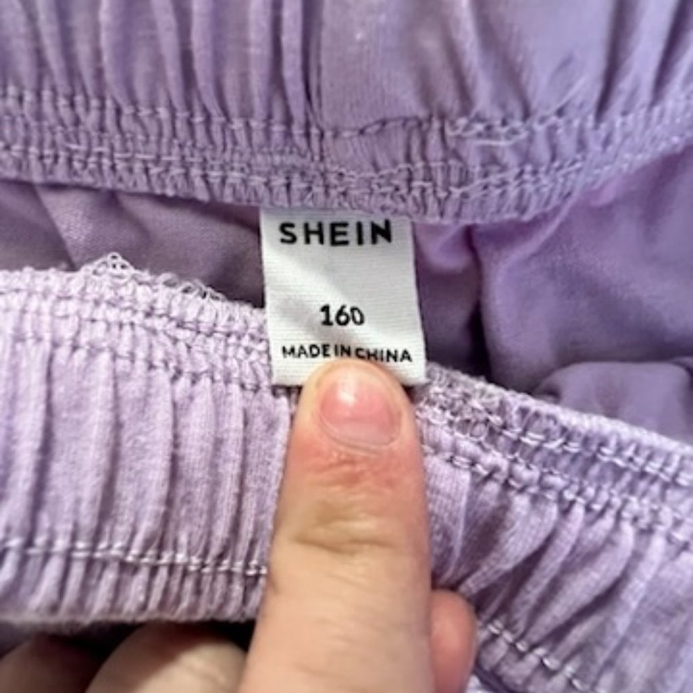 Shein shorts